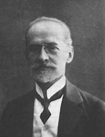 Fot. 2. Prof. Władysław Szajnocha (1857-1928) Fot. 2. Prof. Władysław Szajnocha (1857-1928)