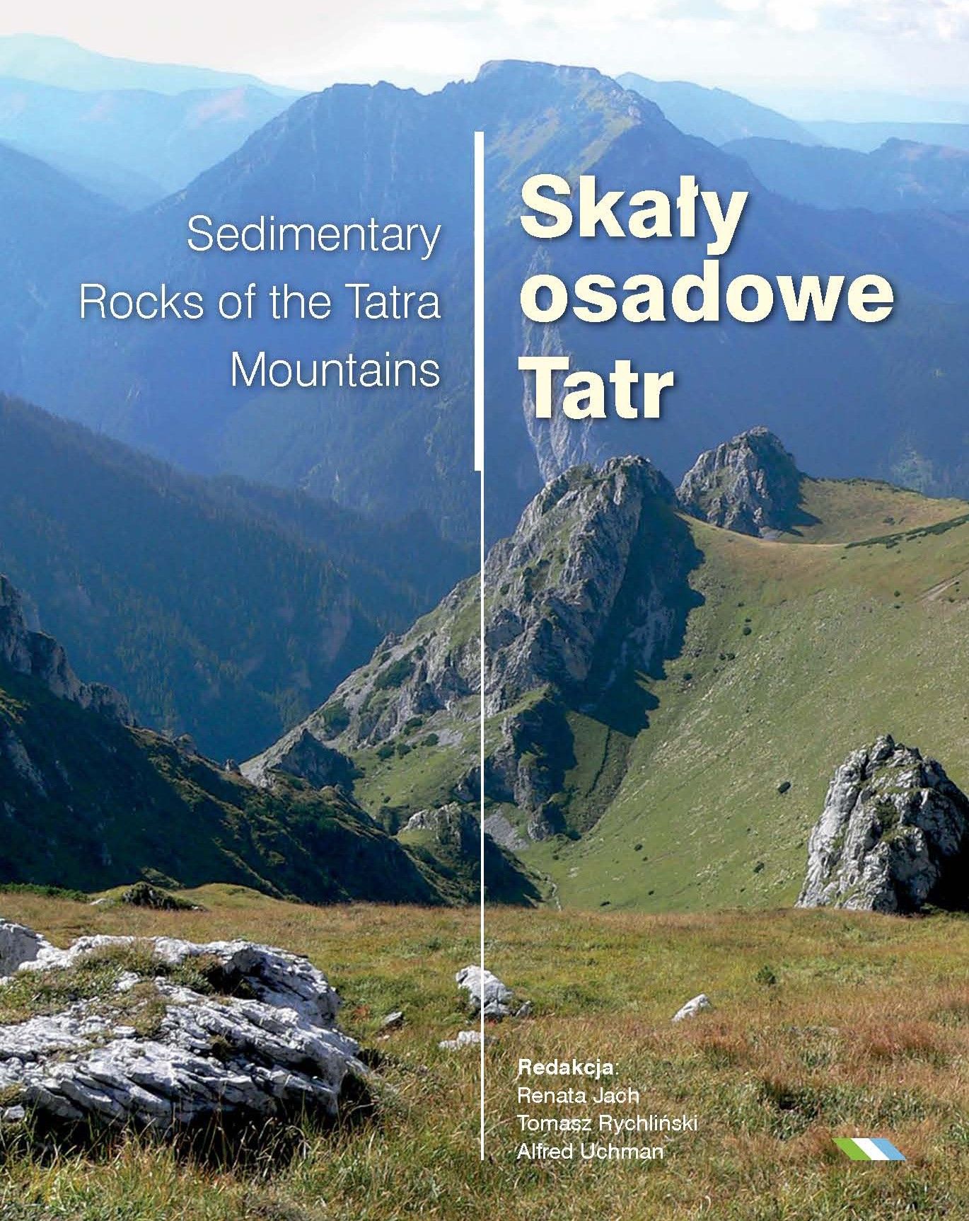 SKAŁY OSADOWE TATR