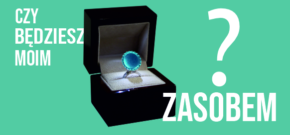 Czy będziesz moim zasobem?