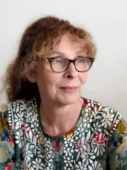 dr hab. Marta Oszczypko-Clowes, prof. UJ