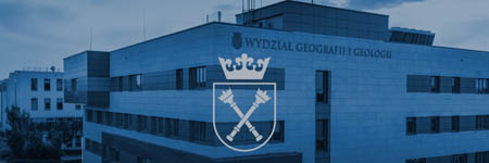 Nasz Instytut z perspektywy lotu drona