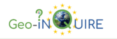 Studenci ING UJ na międzynarodowym hackathonie Geo-INQUIRE!